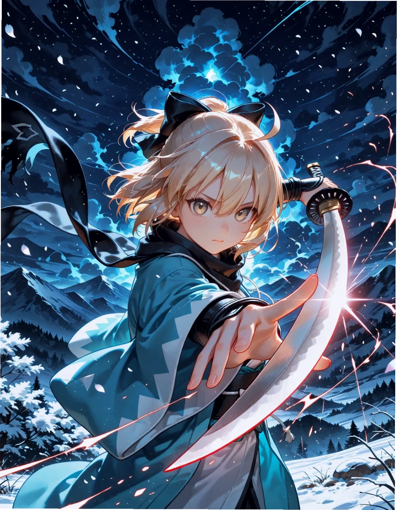 Fate anime