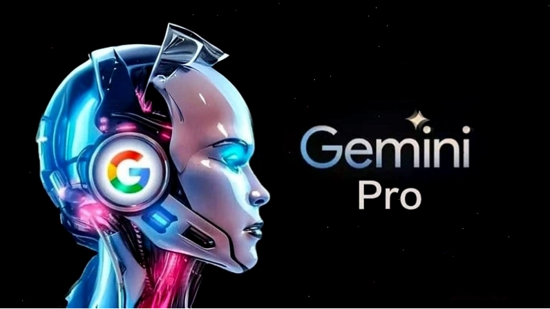 Gemini Pro cung cấp các tính năng AI ưu việt của Google