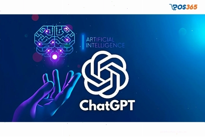 Giao diện chatgpt.vn hiển thị cuộc trò chuyện với AI