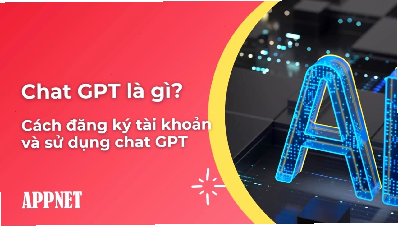 Giao diện người dùng của ChatGPT