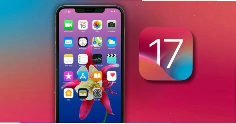 Giao diện poster liên hệ mới trên iOS 17