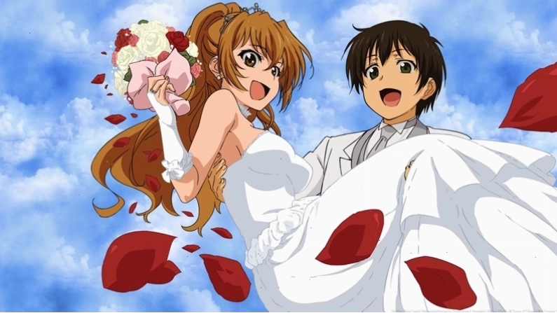 Golden Time - Thời Hoàng Kim