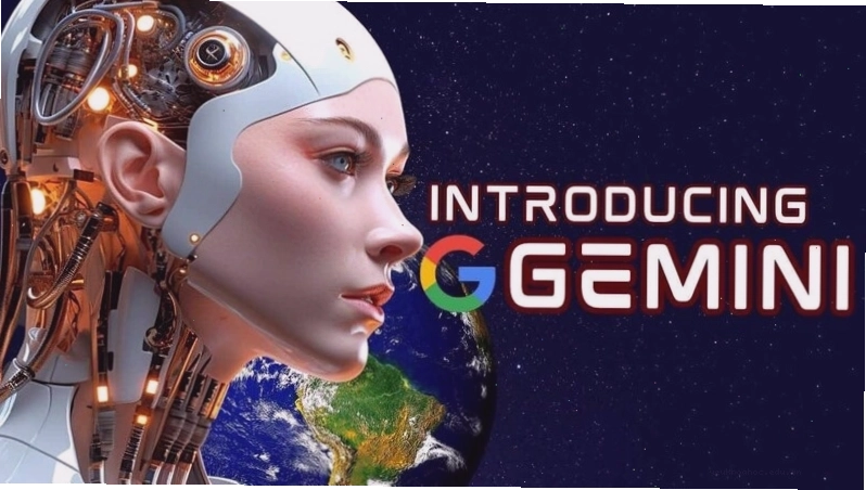 Google đã chọn Gemini vì ý nghĩa của nó phù hợp với mục tiêu mà chatbot AI của công ty hướng đến