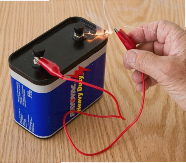 Hậu quả và tác hại của hiện tượng ngắn mạch