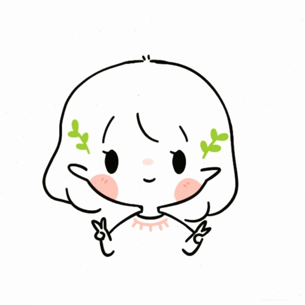 Hình ảnh anime boy phong cách đơn giản
