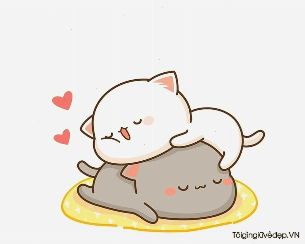 Hình ảnh anime girl dễ thương