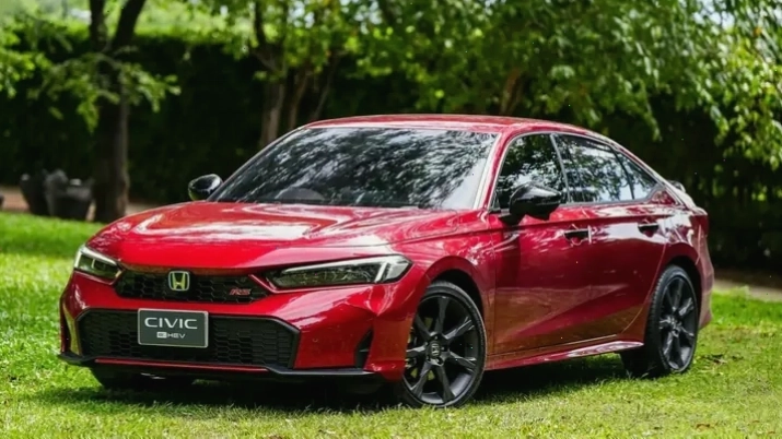 Hình ảnh minh họa các dòng xe ô tô 4 chỗ giá rẻ