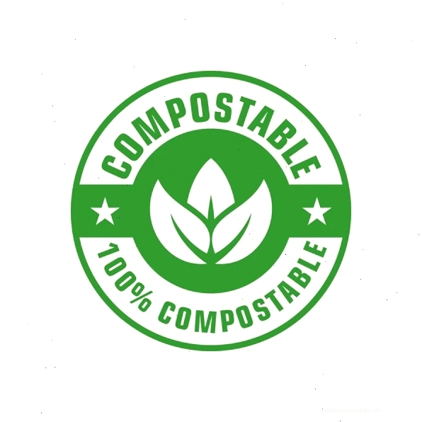 Hình ảnh minh họa sự khác biệt giữa Biodegradable và Compostable