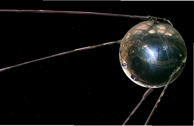 Hình ảnh minh họa trung tâm điều phối tin tức Sputnik, cho thấy quy trình làm việc chuyên nghiệp