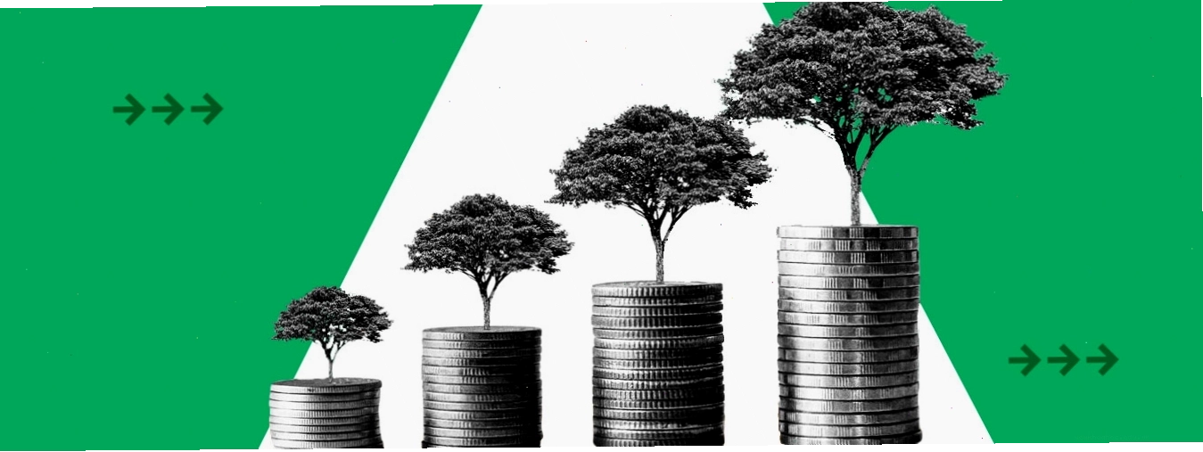 Hình ảnh minh họa về hành vi greenwashing