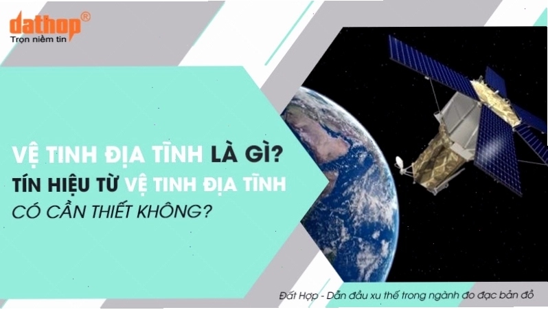 Hình ảnh mô phỏng Trái Đất nhìn từ vệ tinh