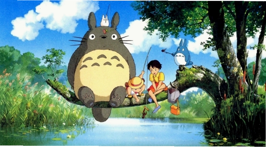 Hình nền máy tính Anime với nhân vật nam