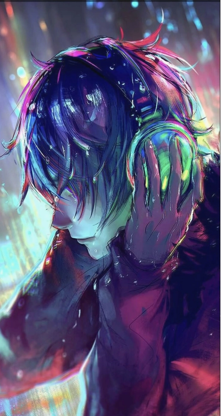Hình nền nhập vai wallpaper 3d anime tuyệt đẹp