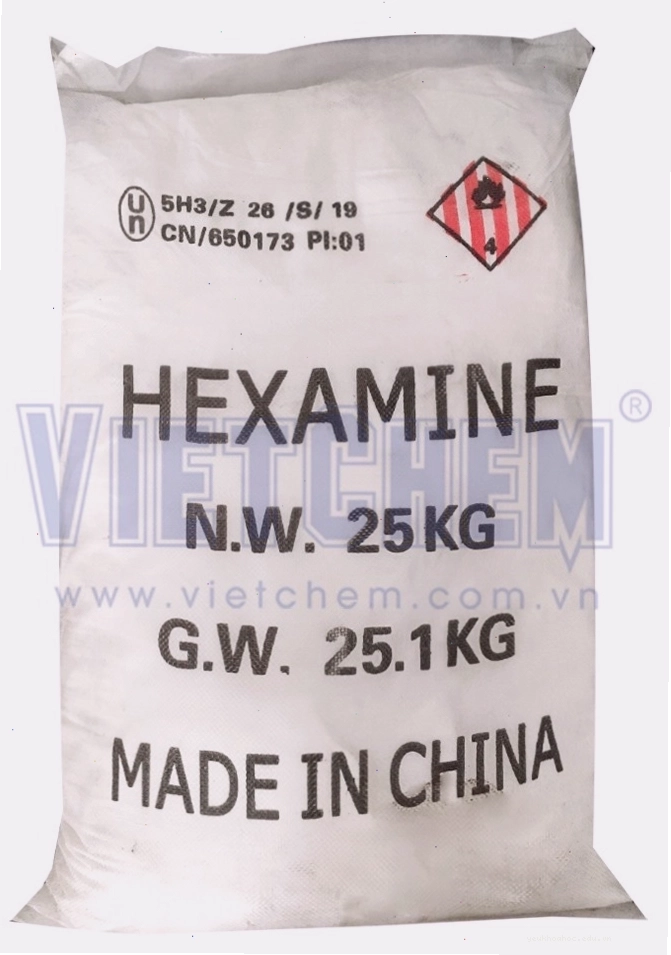 Hóa chất Hexamine