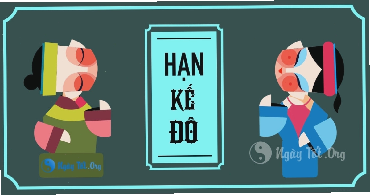 Hóa giải sao Kế Đô bằng tâm linh