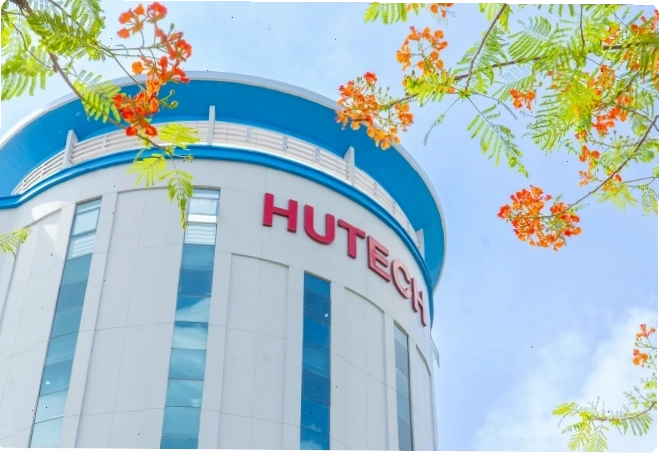 Học tập thực hành ngành cơ khí