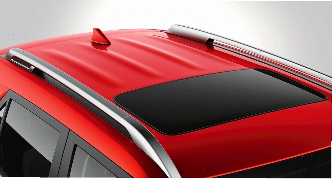 Hyundai Venue với kích thước nhỏ gọn phù hợp đô thị