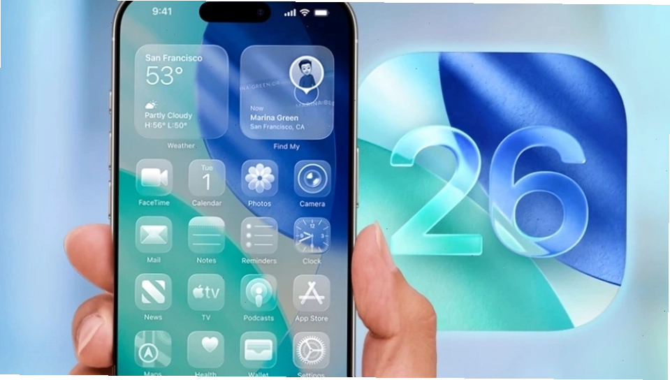 iOS 18.6 có những thay đổi gì?