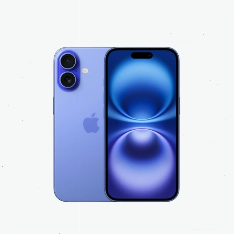 iPhone 16 phiên bản 512GB