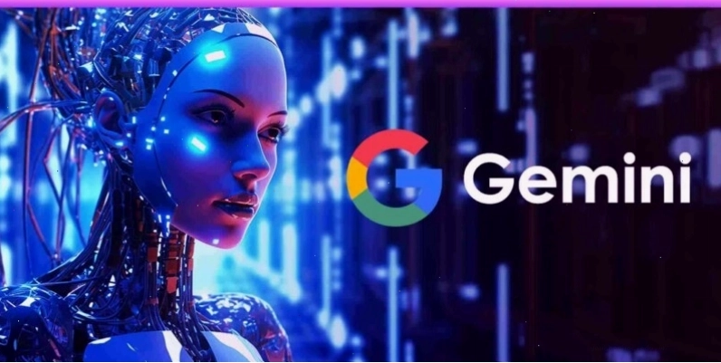 Khả năng của Gemini trong việc hỗ trợ công việc hàng ngày