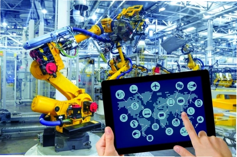 Kỹ sư Machine Learning
