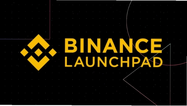 Logo các nền tảng Launchpad Crypto hàng đầu