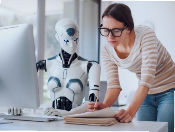 Lợi ích của AI tạo sinh