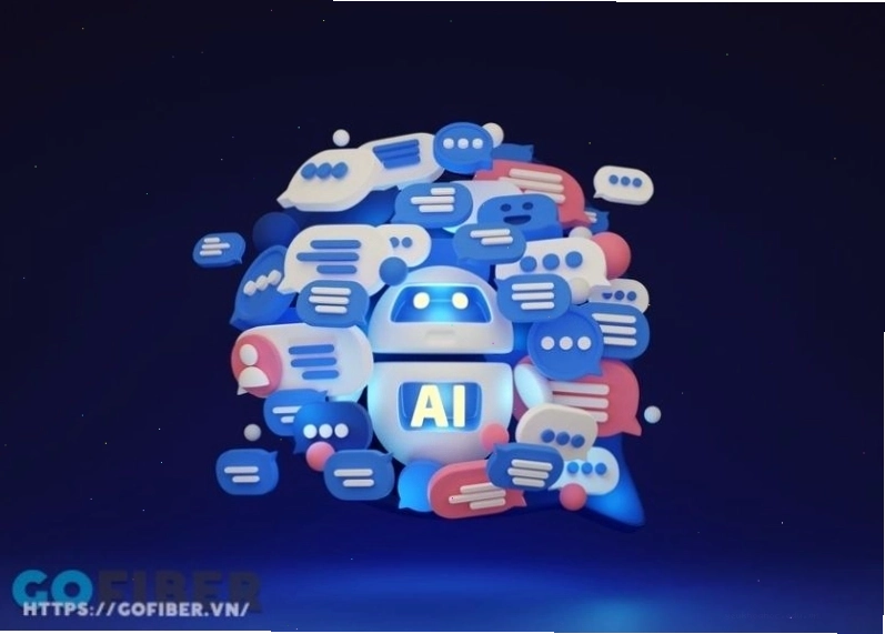 Minh họa giao diện OpenAI cho phép người dùng trải nghiệm miễn phí phiên bản GPT-4o