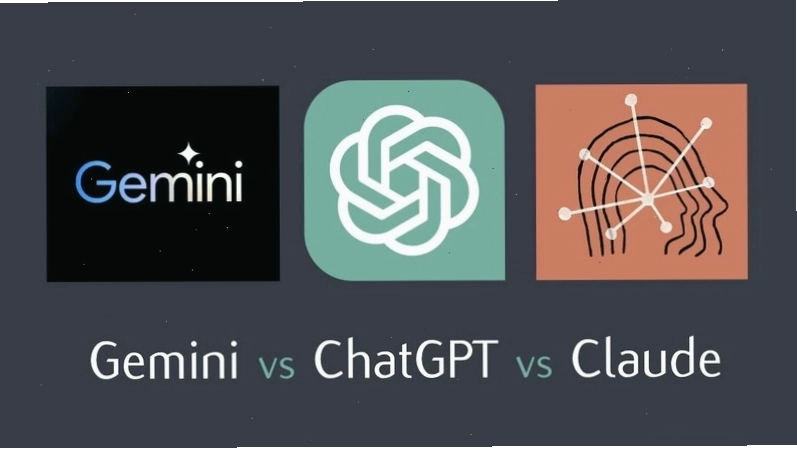 Minh họa khả năng tạo hình ảnh của Gemini