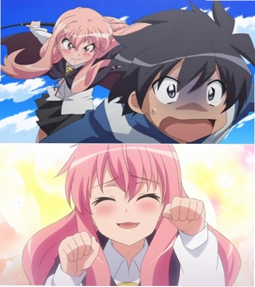 Minh họa quá trình vẽ anime girl character