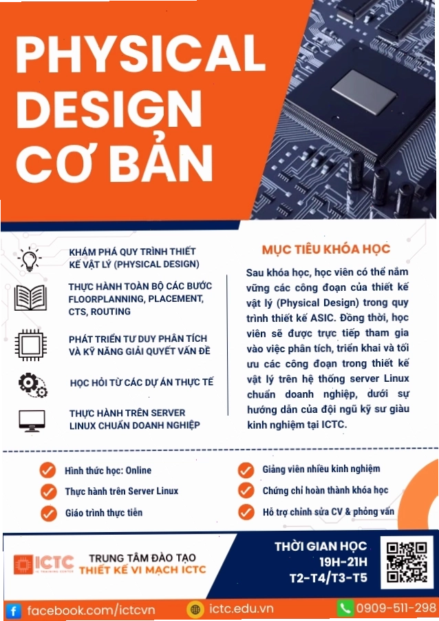 Minh họa ứng dụng bán dẫn trong các thiết bị quang học