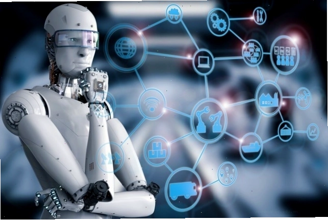 Mô hình hoạt động của Internet Vạn vật (IoT)