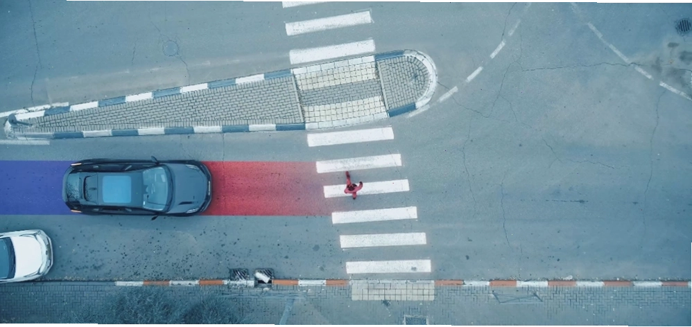 Mobileye phát triển công nghệ hỗ trợ lái xe tự động trên mọi loại đường