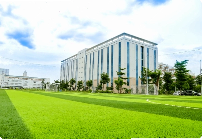 Môi trường học tập năng động