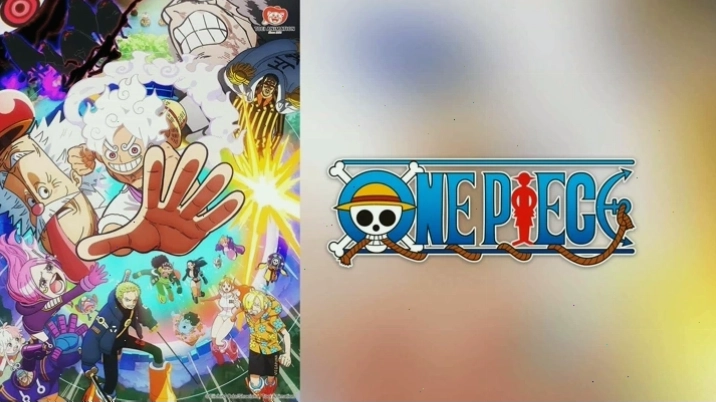 Monkey D. Luffy và băng Mũ Rơm trong anime One Piece