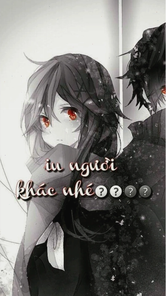 Nam nhân vật anime với bộ trang phục ấn tượng và biểu cảm quyết tâm