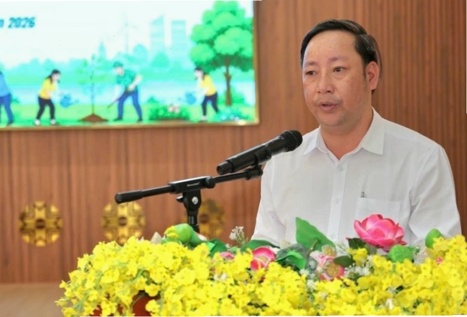 Ngập lụt do mực nước biển dâng là một hậu quả của băng tan