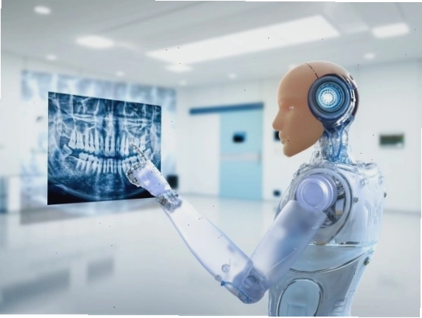 Nguyên lý hoạt động của trí tuệ nhân tạo tạo sinh Generative AI