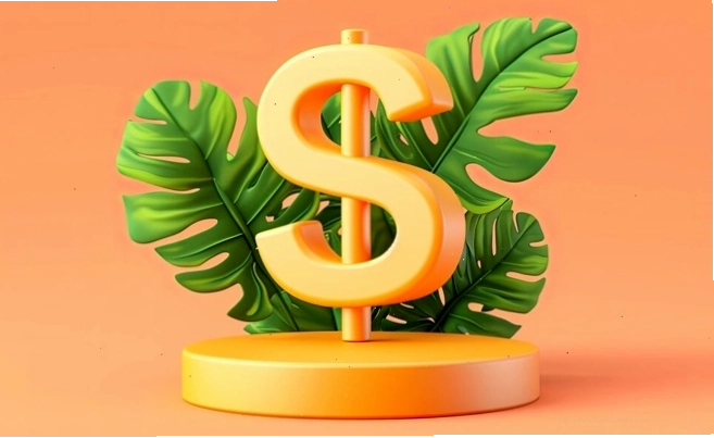 Nhà đầu tư theo dõi biểu đồ giá trên sàn giao dịch Crypto