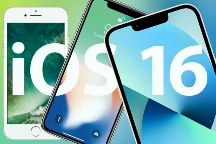 Nhắc nhở sao lưu dữ liệu trước khi cập nhật iOS