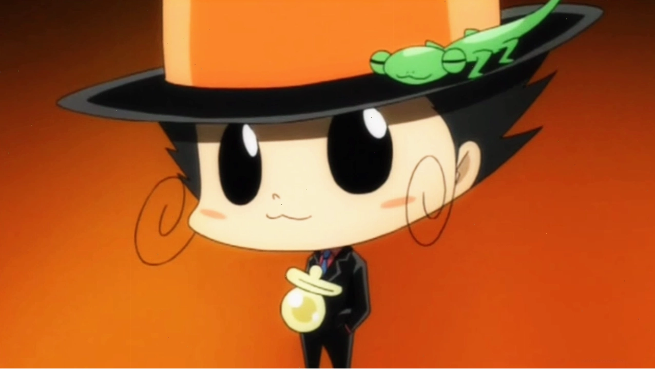 Nữ giáo viên anime xinh đẹp và quyến rũ