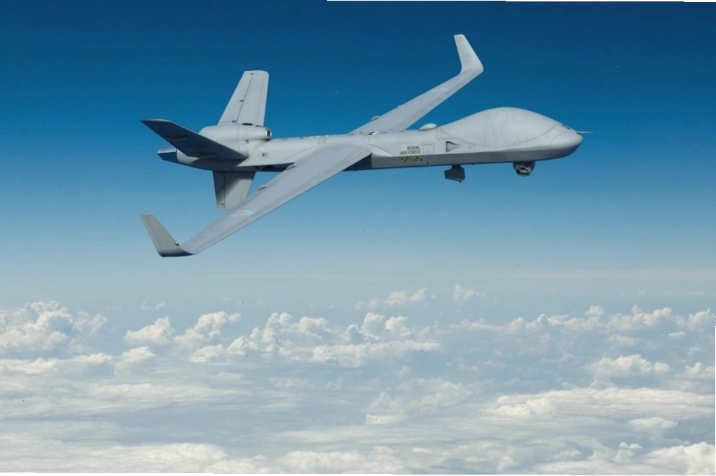 Phân biệt các thuật ngữ UAV, Drone và Flycam