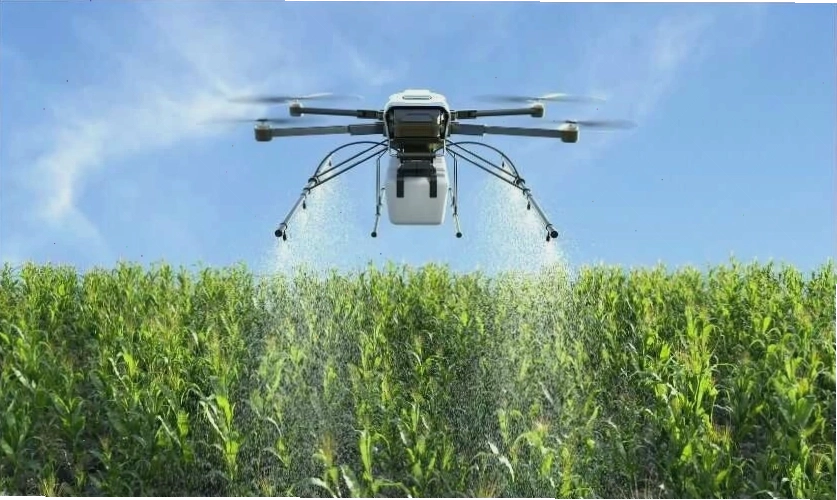 Phân loại Drone theo mục đích sử dụng