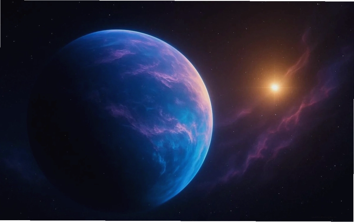 Phát hiện hành tinh mới thuộc vùng sự sống gần hệ Alpha Centauri