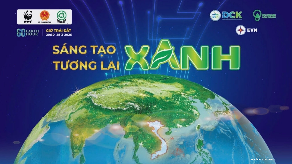 Phong trào sử dụng năng lượng tiết kiệm và hiệu quả