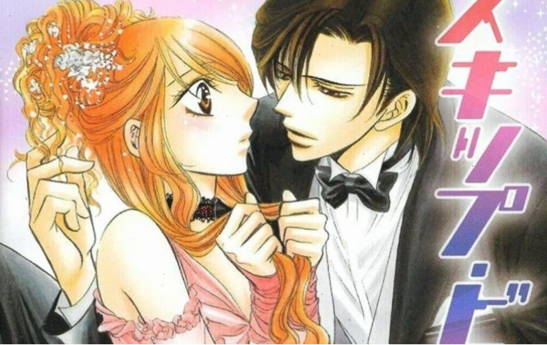 Poster giới thiệu bộ anime mới sắp ra mắt