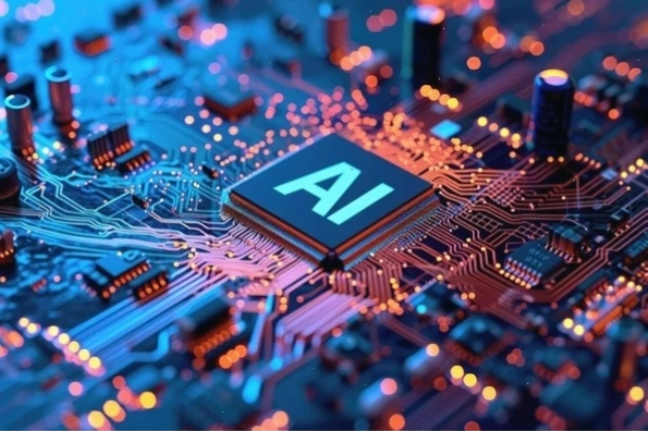 Quy trình hoạt động của trí tuệ nhân tạo AI