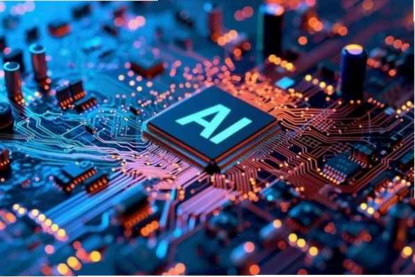 Quy trình hoạt động của trí tuệ nhân tạo AI