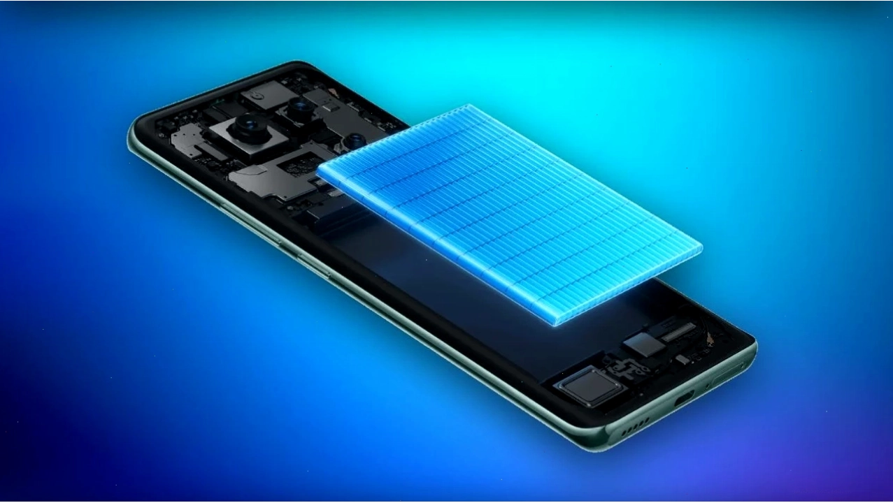Quy trình sản xuất pin silicon carbon phức tạp