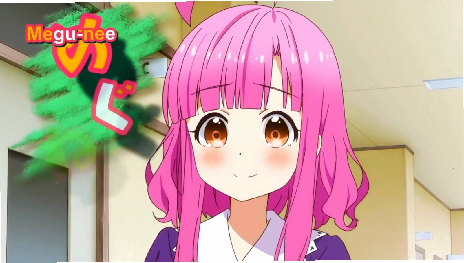 Sakura, nhân vật đáng yêu với người cha là giáo sư